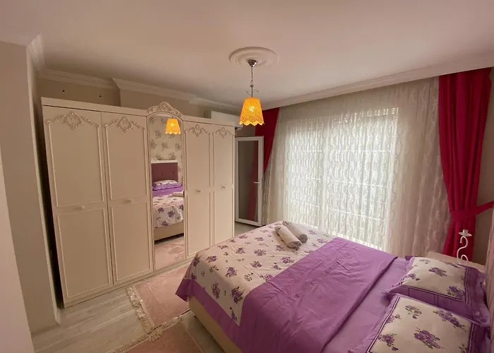 My White House Apartment