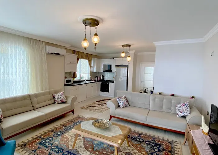 My White House Trabzon