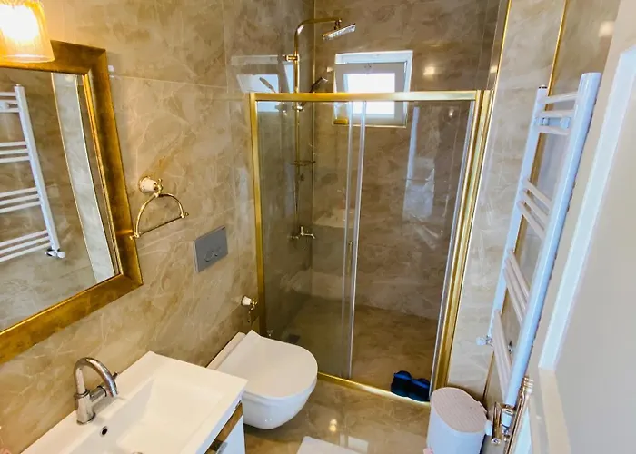 My White House * Trabzon