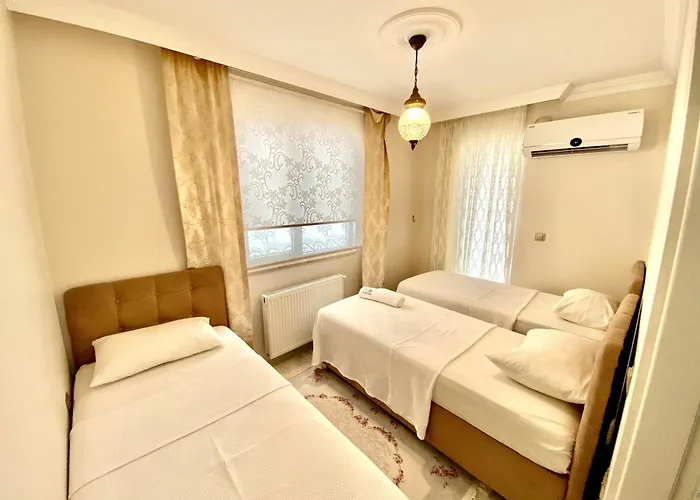 My White House * Trabzon