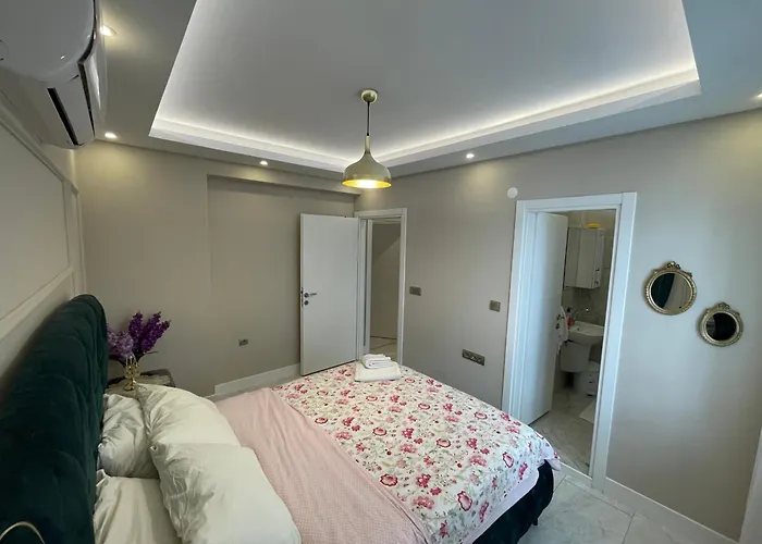 My White House Trabzon